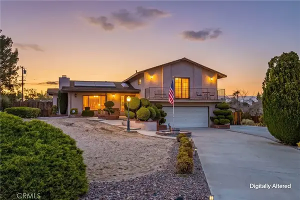 14605 Kokomo, Apple Valley, CA 92307