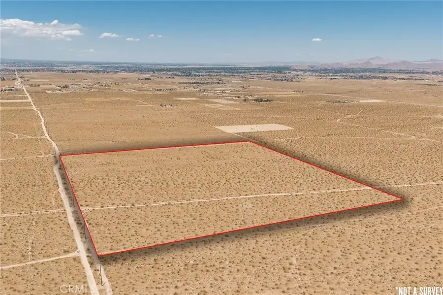 0 Del Oro, Apple Valley, CA 92308 - #3