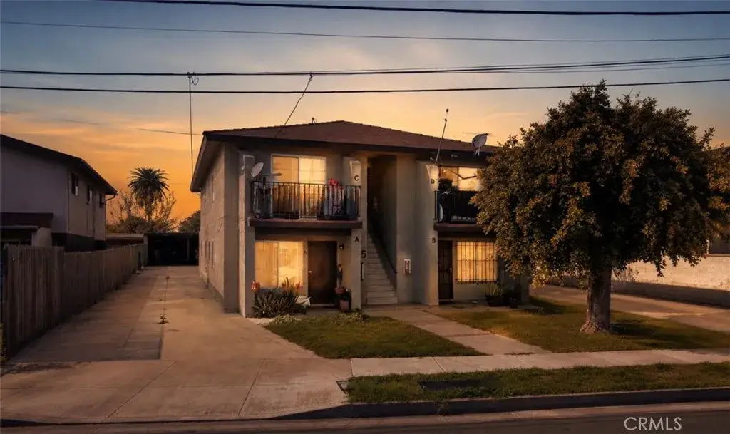 415 S 6th Street, Montebello, CA 90640 - #1