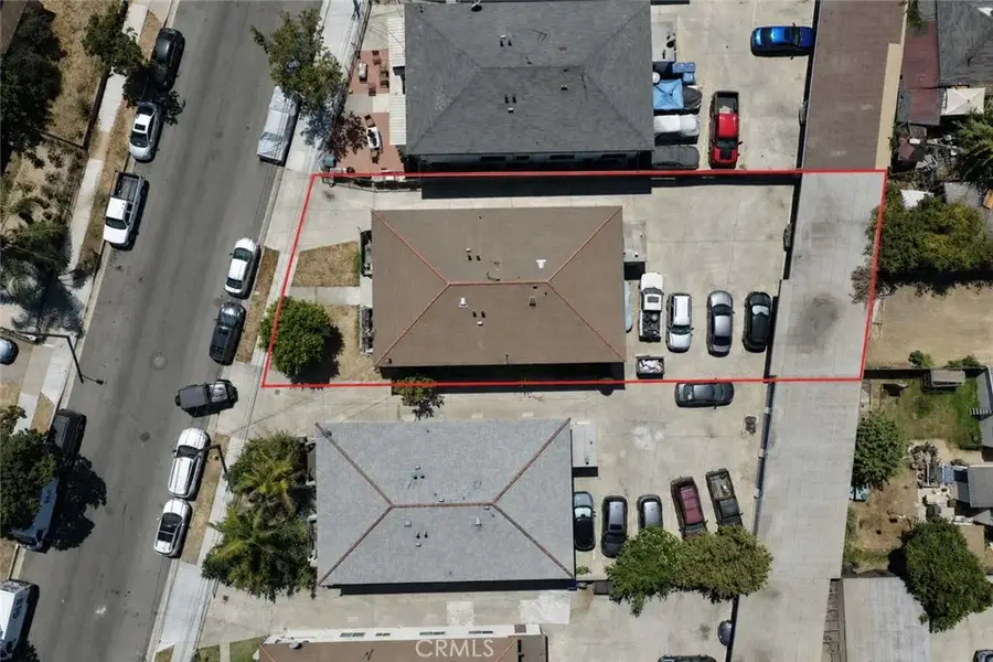 415 S 6th Street, Montebello, CA 90640 - #2