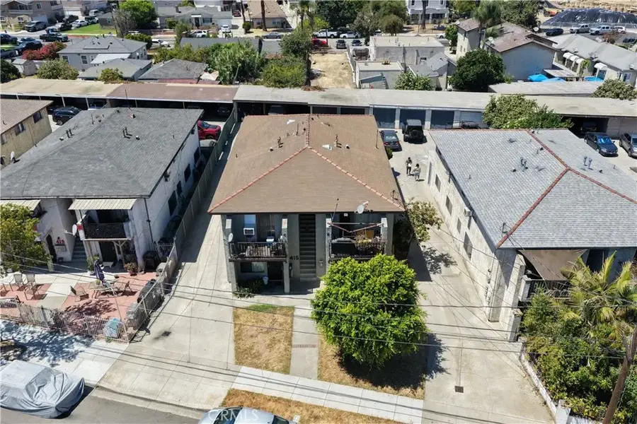 415 S 6th Street, Montebello, CA 90640 - #3