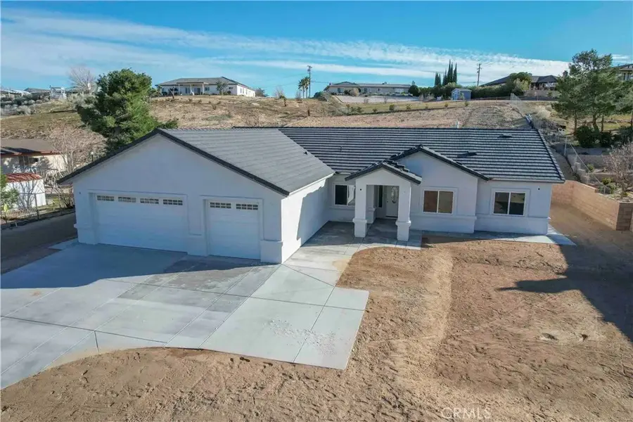 17805 Bangor Avenue, Hesperia, CA 92345 - #2