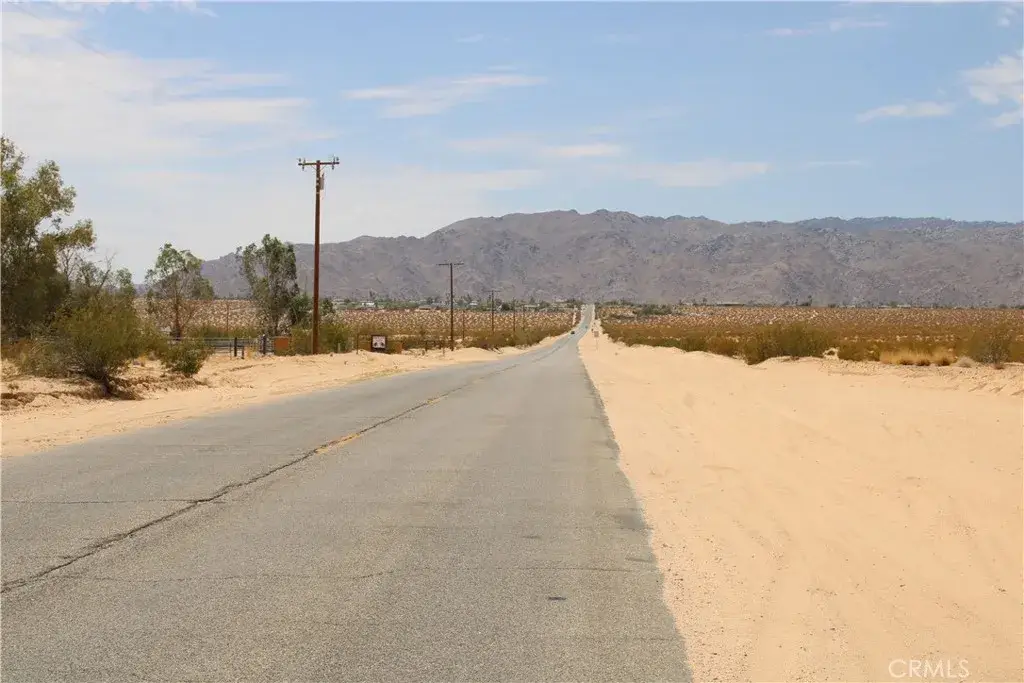 9 Mesquite Springs, Twentynine Palms, CA 92277 - #1