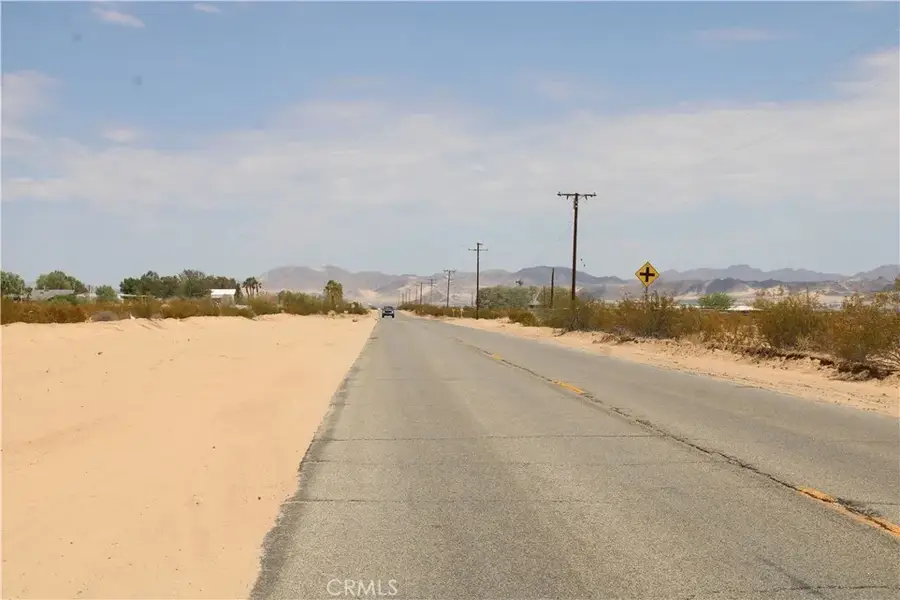 9 Mesquite Springs, Twentynine Palms, CA 92277 - #2