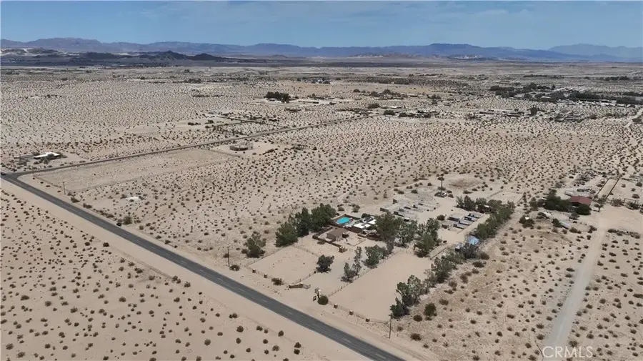 9 Mesquite Springs, Twentynine Palms, CA 92277 - #3