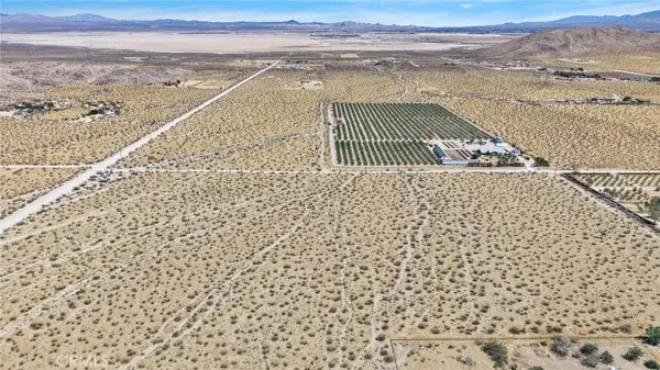 41 Cove, Lucerne Valley, CA 92356