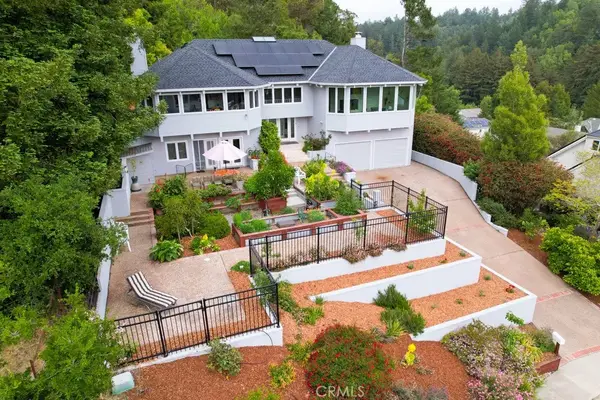 117 Esmeralda Court, Santa Cruz, CA 95060