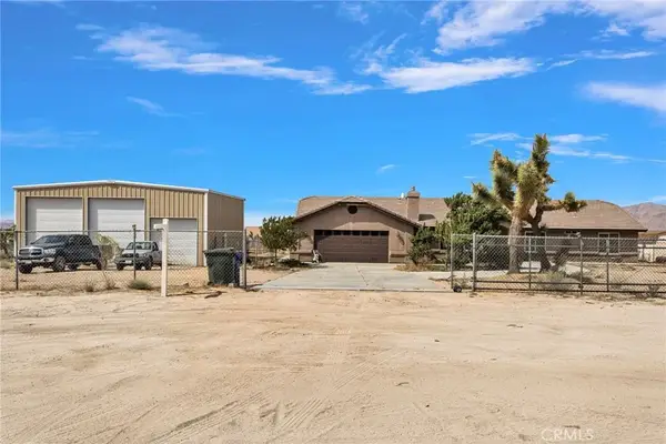 24332 Roundup, Apple Valley, CA 92308