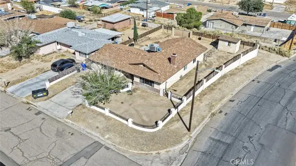 25550 Dayton, Barstow, CA 92311