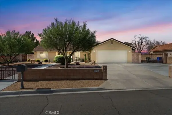 16412 Pauhaska, Apple Valley, CA 92307