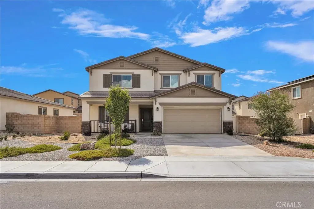 15742 Lorretta, Victorville, CA 92394 - #1