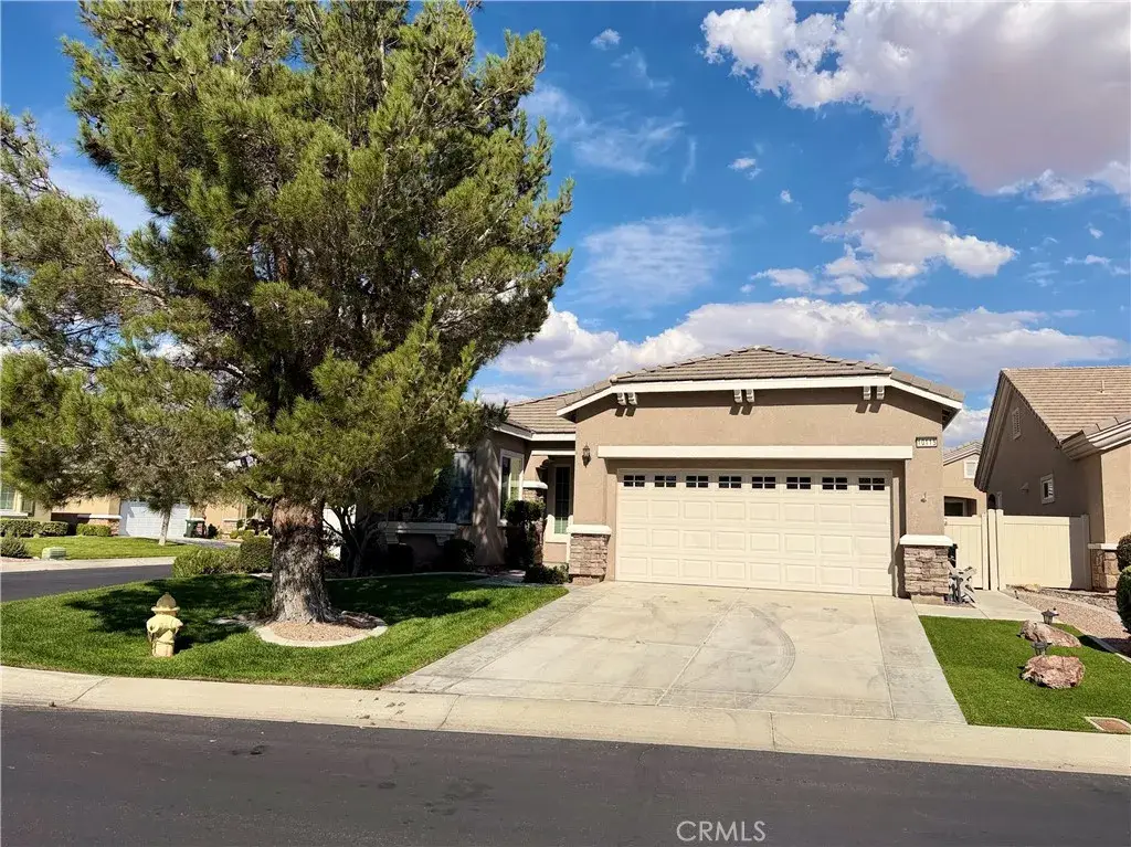 10115 Wilmington Lane, Apple Valley, CA 92308 - #1