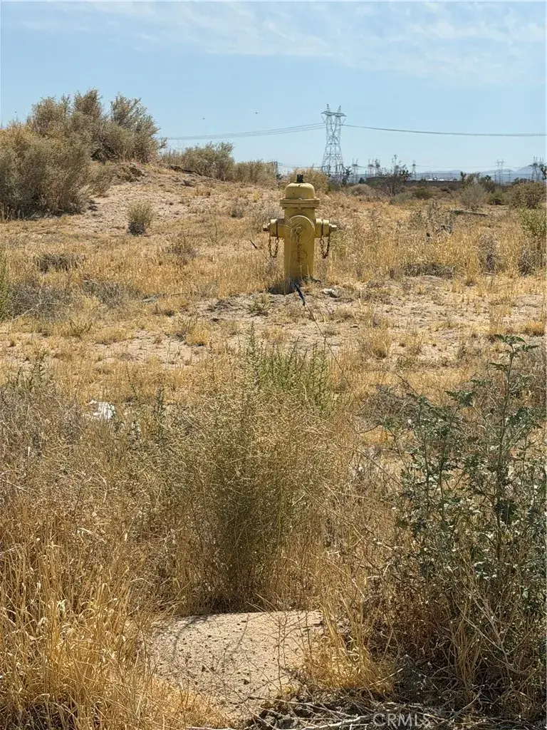 1 Air Expressway, Adelanto, CA 92301 - #1