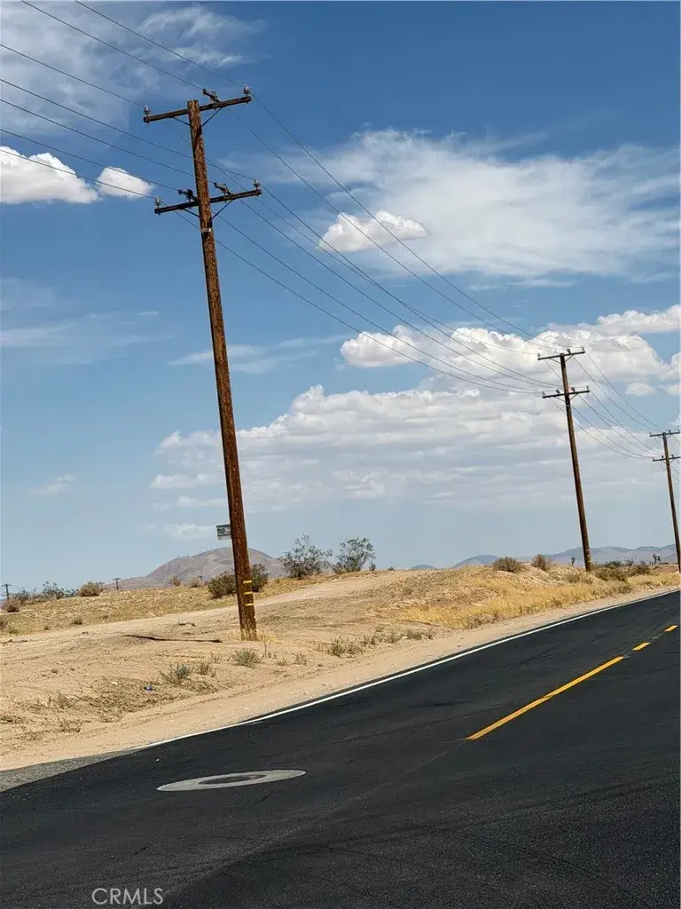 1 Air Expressway, Adelanto, CA 92301 - #2