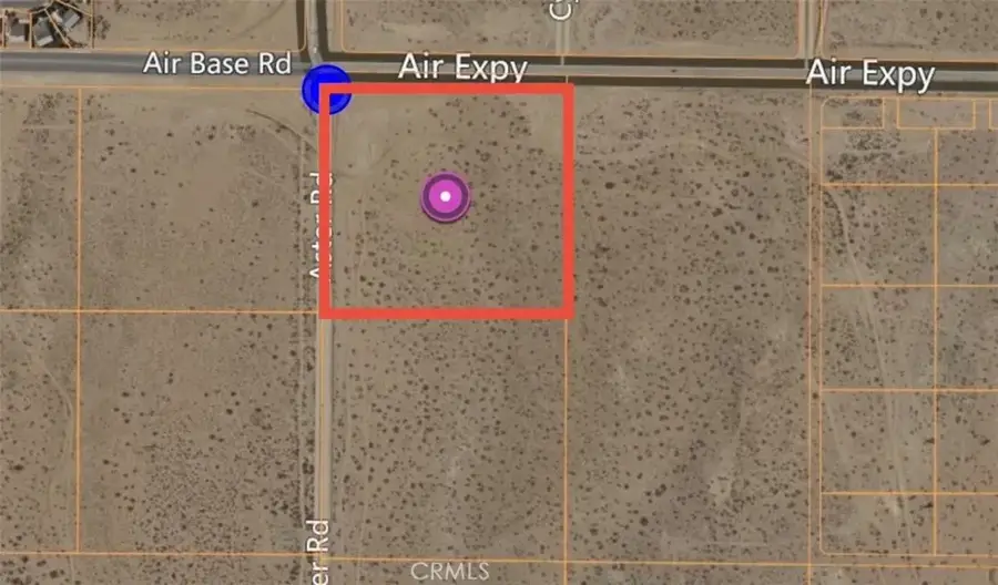 1 Air Expressway, Adelanto, CA 92301 - #3