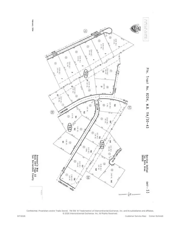 0 Hawthorne, Barstow, CA 92311