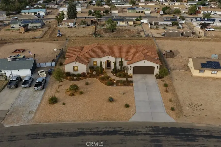 0 Balsa, Apple Valley, CA 92308 - #3