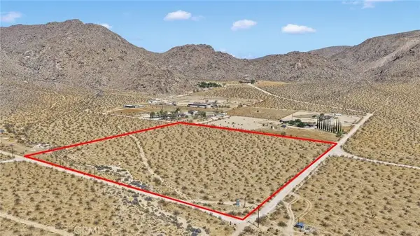 14 Center, Lucerne Valley, CA 92356