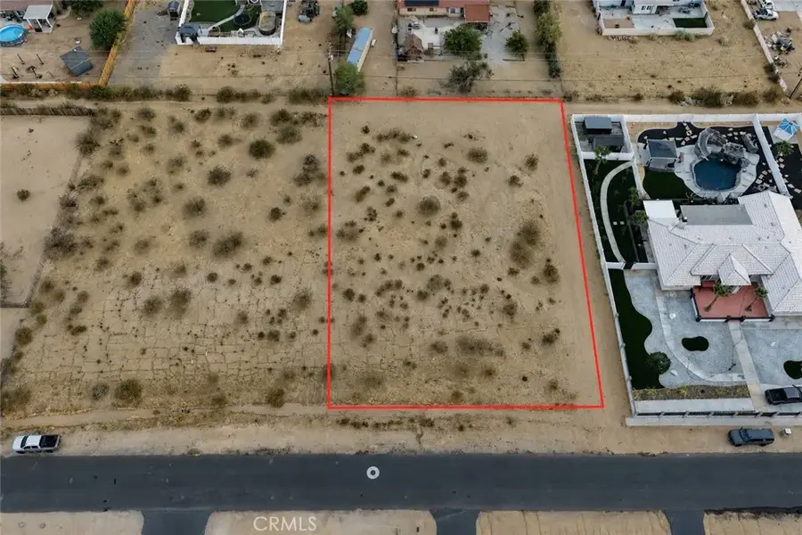 0 Wintun, Apple Valley, CA 92307 - #2