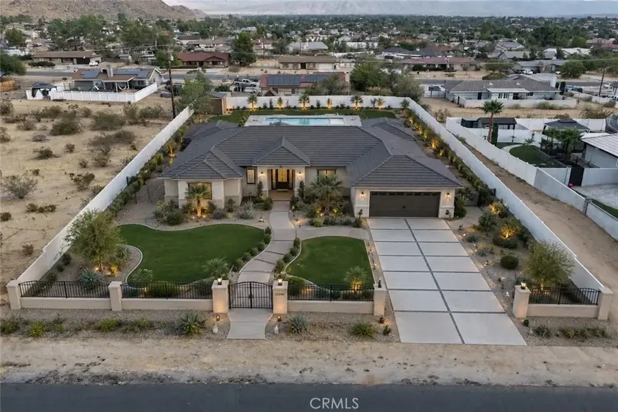 0 Wintun, Apple Valley, CA 92307 - #3