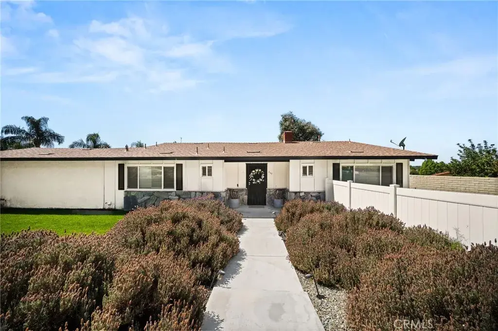 257 W 59th, San Bernardino, CA 92407 - #1