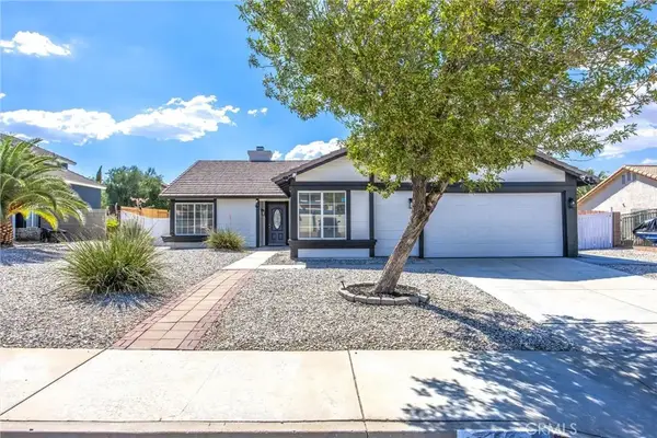 13230 Brant, Victorville, CA 92392