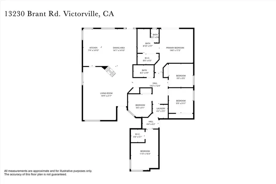 13230 Brant, Victorville, CA 92392 - #3