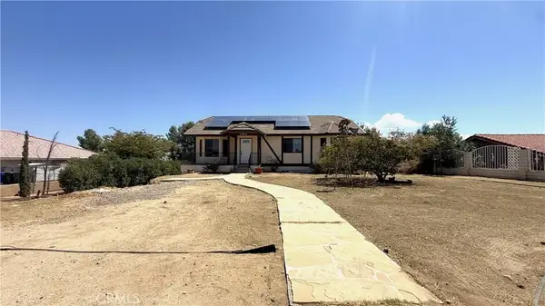 13043 4th, Victorville, CA 92395