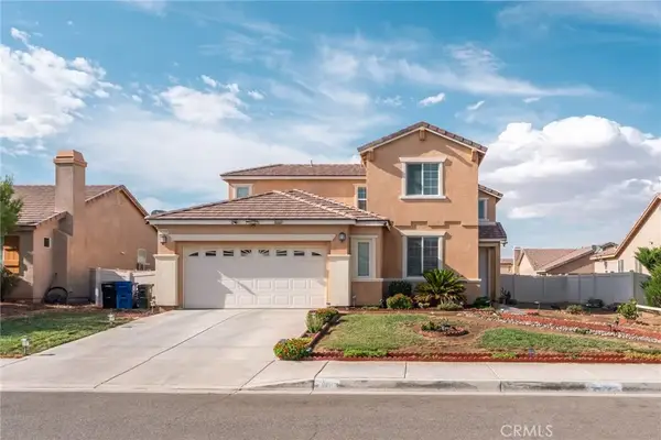 11748 Galewood, Adelanto, CA 92301