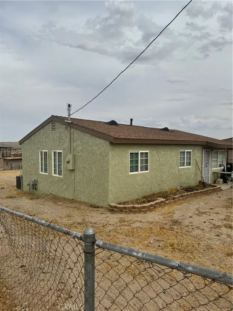 1407 Riverside, Barstow, CA 92311 - #1