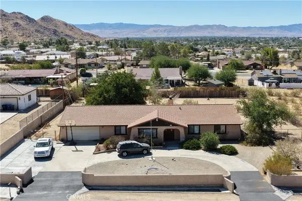 16325 Wintun Road, Apple Valley, CA 92307