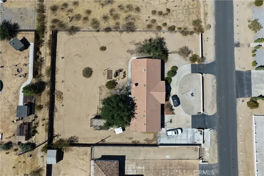 16325 Wintun Road, Apple Valley, CA 92307 - #3