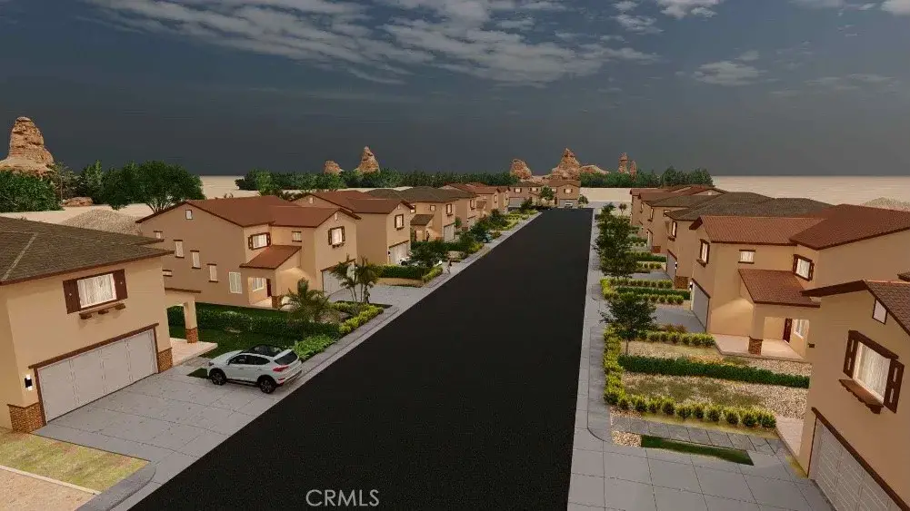 0 Sandpiper, Indio, CA 92201 - #1