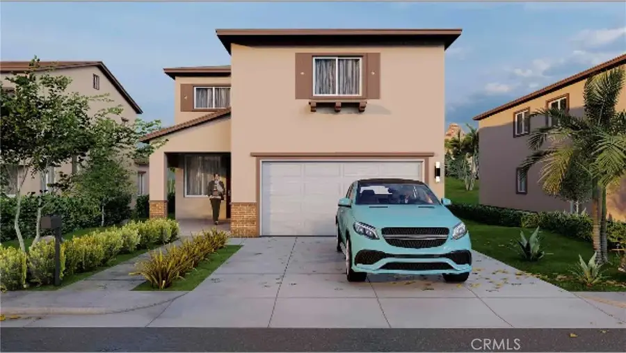 0 Sandpiper, Indio, CA 92201 - #2