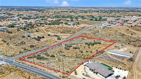 10120 Mesquite, Oak Hills, CA 92344
