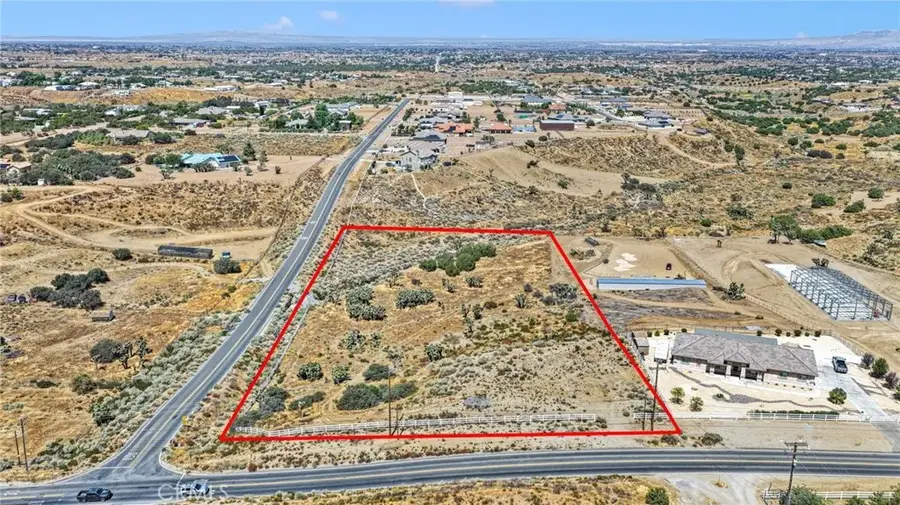 10120 Mesquite, Oak Hills, CA 92344 - #2
