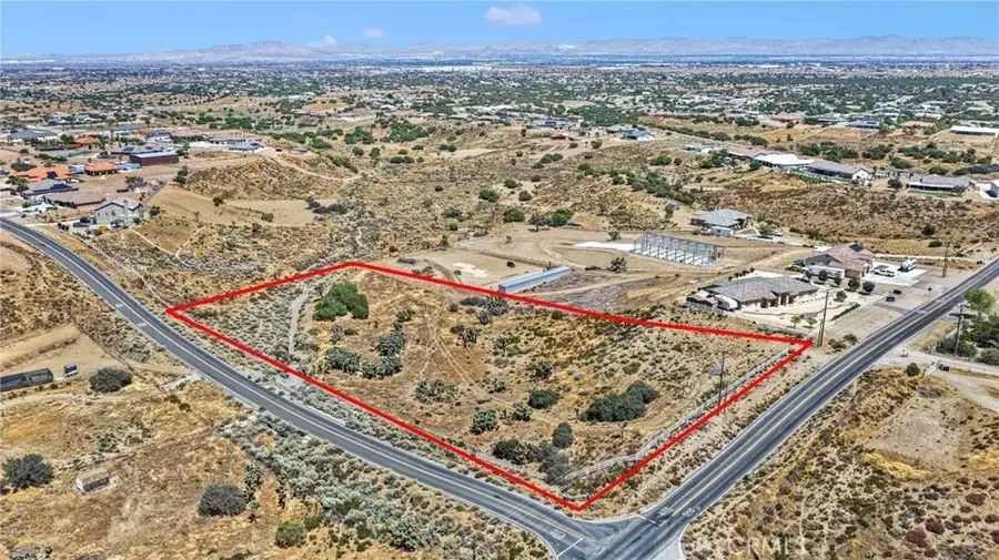 10120 Mesquite, Oak Hills, CA 92344 - #3