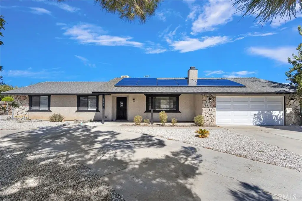 14865 Temecula Road, Apple Valley, CA 92307 - #1