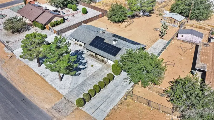 14865 Temecula Road, Apple Valley, CA 92307 - #2