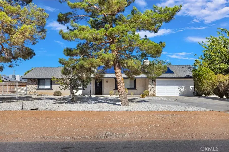 14865 Temecula Road, Apple Valley, CA 92307 - #3