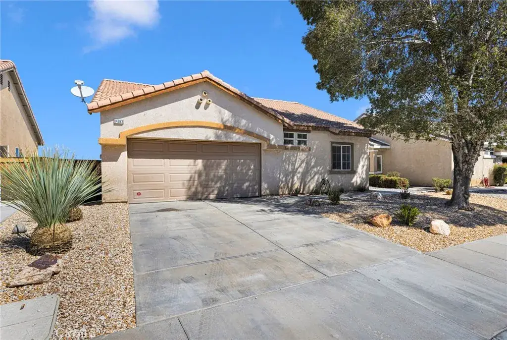 14082 Gale Drive, Victorville, CA 92394 - #1