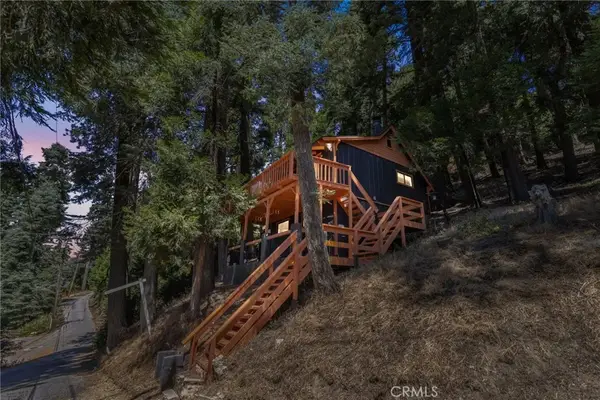739 Lake, Lake Arrowhead, CA 92385