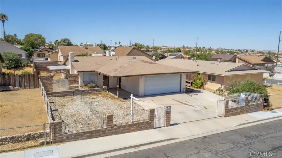 2016 Notre Dame Court, Barstow, CA 92311 - #2