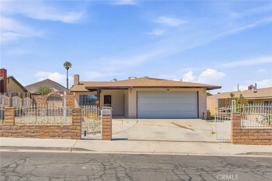 2016 Notre Dame Court, Barstow, CA 92311 - #3
