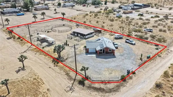 9145 Marco, Victorville, CA 92392