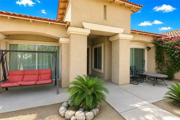 64159 Silver Star, Desert Hot Springs, CA 92240
