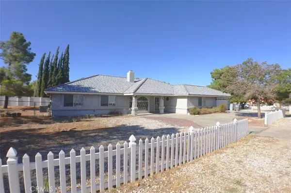 18296 Fairburn, Hesperia, CA 92345
