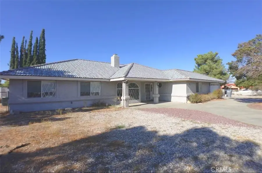 18296 Fairburn, Hesperia, CA 92345 - #2
