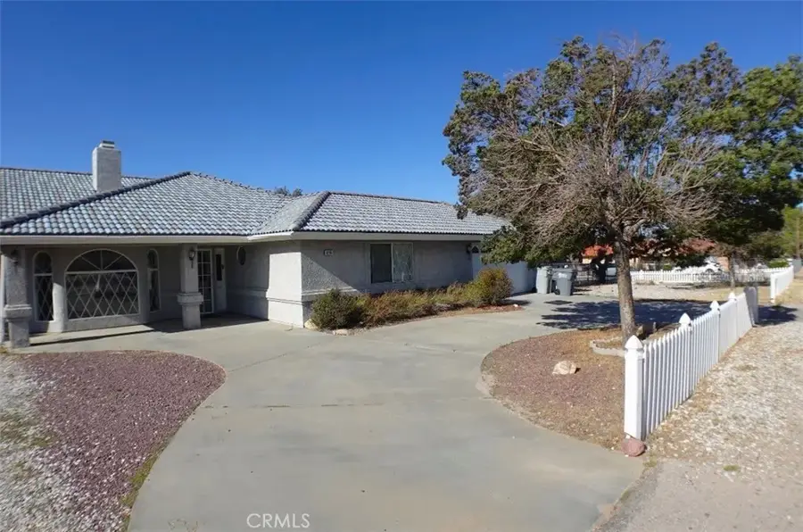 18296 Fairburn, Hesperia, CA 92345 - #3