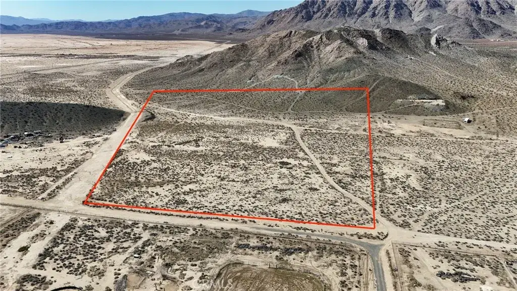 798 Verdugo, Lucerne Valley, CA 92356 - #1